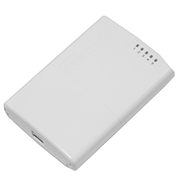 MikroTik PowerBOX